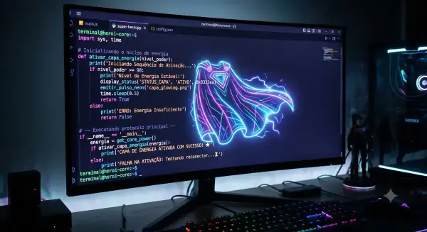 Superpowers no Claude Code: O Setup Definitivo para o Desenvolvimento Web Moderno